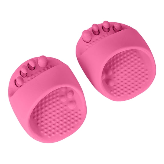 O-Leg Support Sandals for Women Orthotic Massage Slippers Arch Corrector Insoles Alignment Comfort Walking