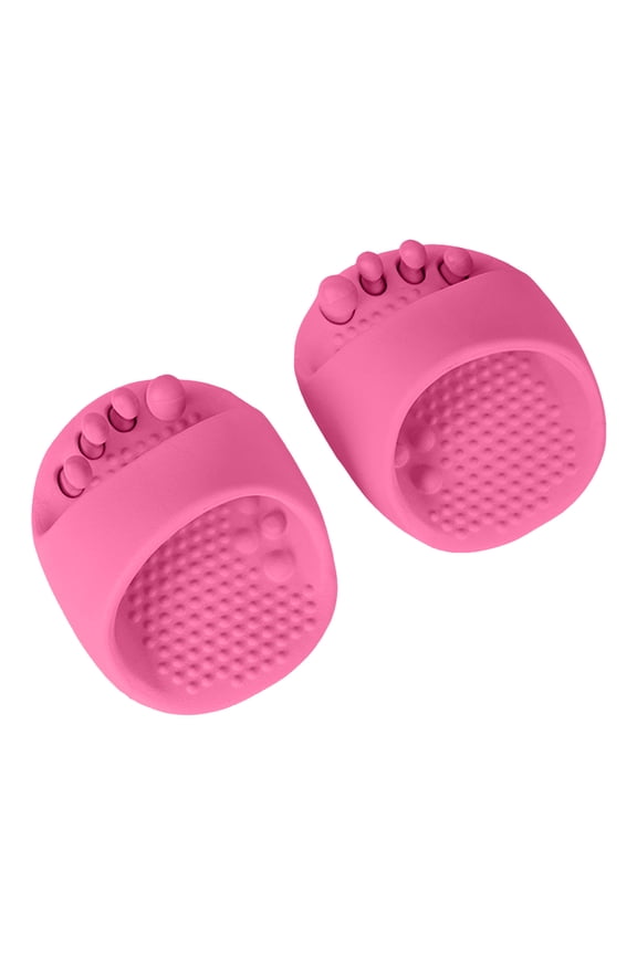 O-Leg Support Sandals for Women Orthotic Massage Slippers Arch Corrector Insoles Alignment Comfort Walking