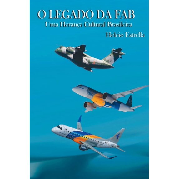 O Legado Da Fab, (Paperback)