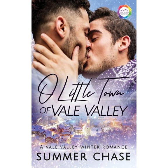 O Little Town of Vale Valley : A Winter Romance (Paperback)