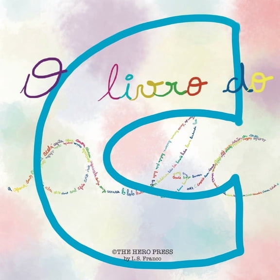 O Livro Do ABC O Livro do C, (Paperback)