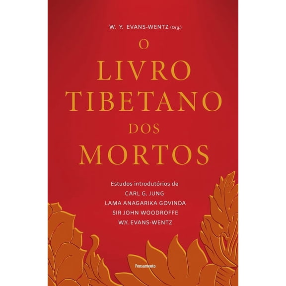 O Livro Tibetano Dos Mortos (Paperback)