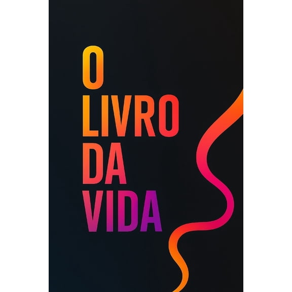 O Livro da Vida, (Paperback)