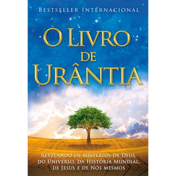 Pre-Owned O Livro de Urântia / The Urantia Book: Revelando OS Misterios de Deus, Do Universo, de Jesus E Sobre Nos Mesmos / Revealing the Mysteries of God, the (Paperback) 1883395259 9781883395254