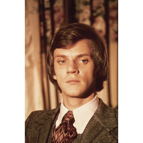 O Lucky Man! Malcolm Mcdowell 1973 Photo Print (8 x 10)