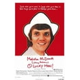 thumbnail image 1 of O Lucky Man Movie Poster (11 x 17), 1 of 1