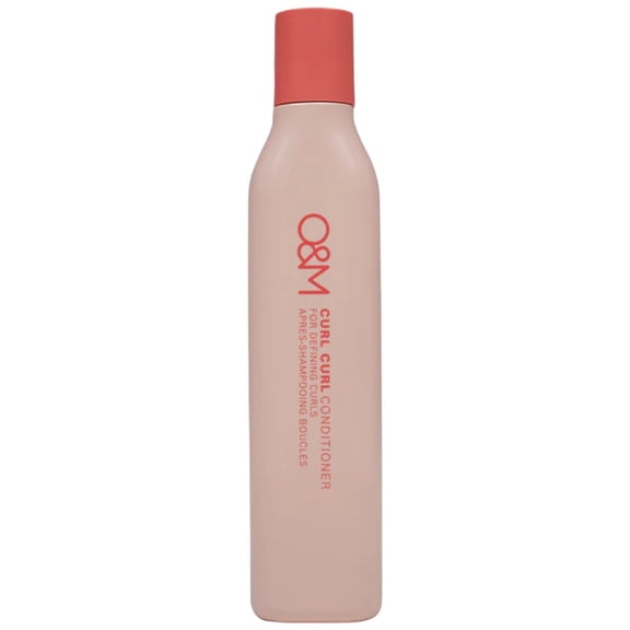 O&M CURL CURL CONDITIONER 8.4 Fl. Oz.