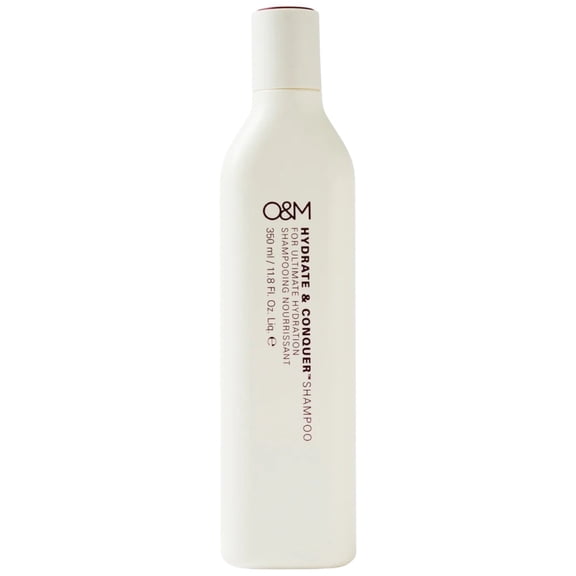 O&M HYDRATE & CONQUER SHAMPOO 11.8 Fl. Oz.