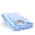 thumbnail image 1 of O&M Halyard 810872-CS Quick Check H400 Sterilization Wrap - 24 x 24 in. - 60 per Pack - 2 Pack per Case, 1 of 1
