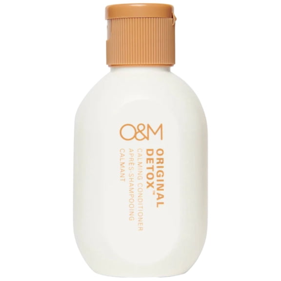 O&M ORIGINAL DETOX CONDITIONER 1.7 Fl. Oz.