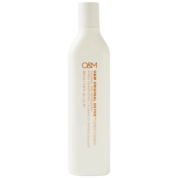 O&M ORIGINAL DETOX CONDITIONER 11.8 Fl. Oz.
