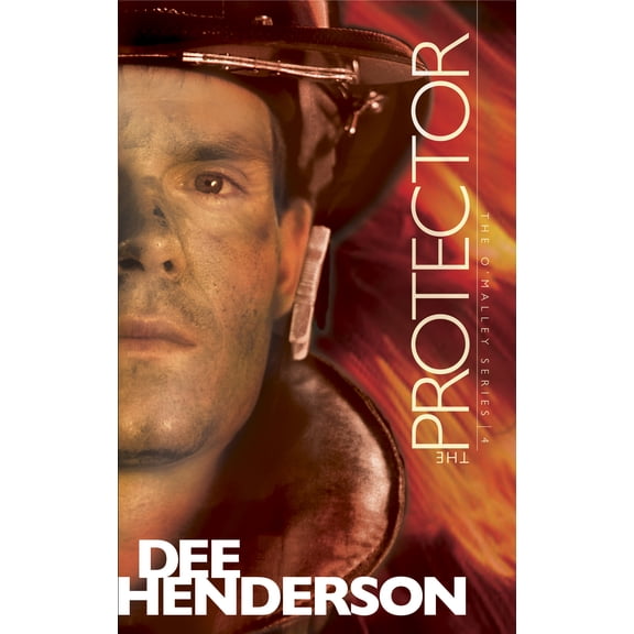 O'Malley: The Protector (Series #4) (Paperback)