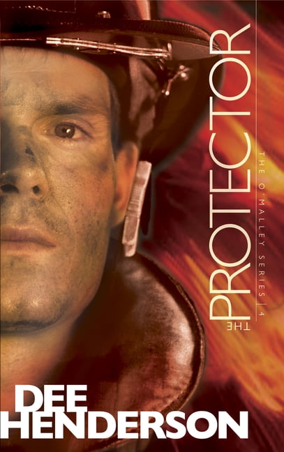O'Malley: The Protector (Series #4) (Paperback)
