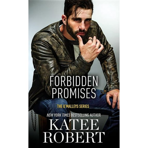O'Malleys Forbidden Promises, Book 4, (Paperback)