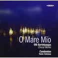 thumbnail image 1 of Olli Kortekangas - O Mare Mio: Choral Works - Music & Performance - CD, 1 of 1