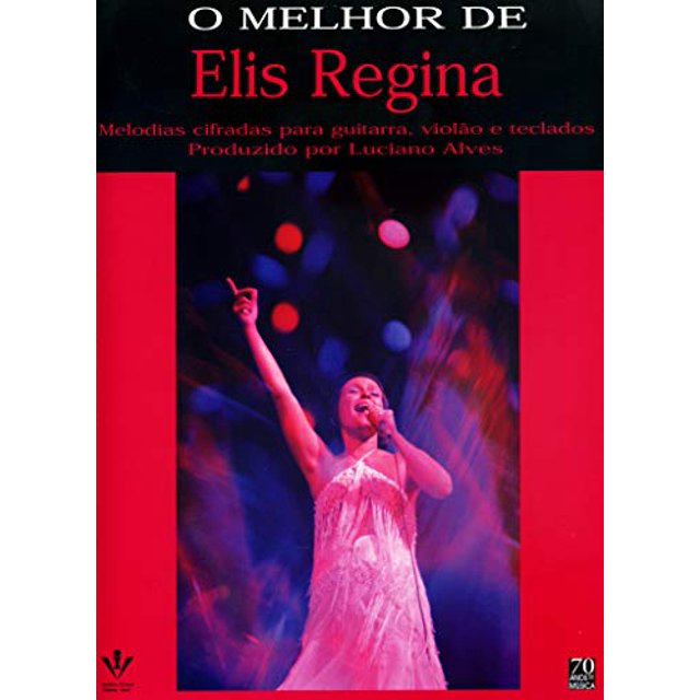 O Melhor De Elis Regina