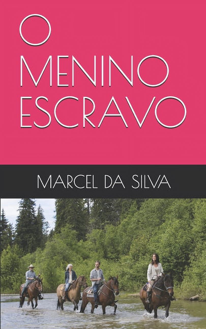 O Menino Escravo (Paperback)