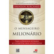 O Mensageiro Milion rio Paperback