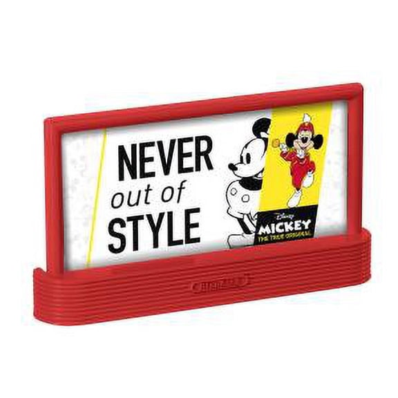 O Mickeys Celebration Billboard 3pk