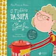 thumbnail image 1 of O Mistério Da Sopa Da VÓ Leninha (Paperback), 1 of 1