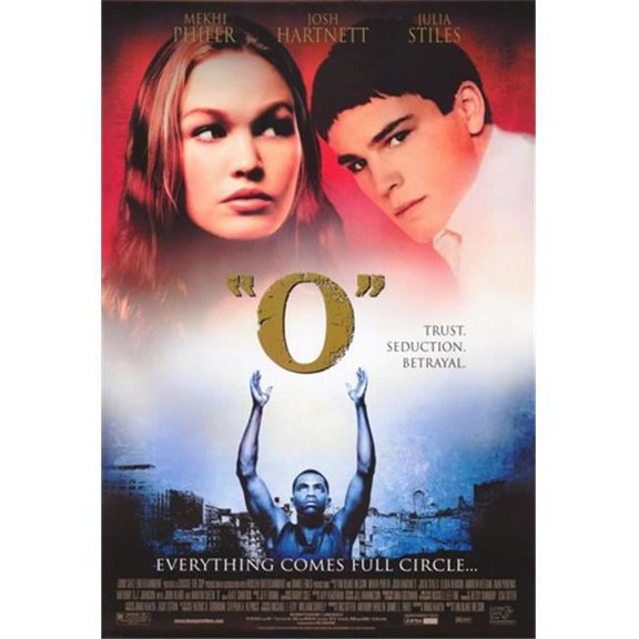 O Movie Poster (11 x 17)