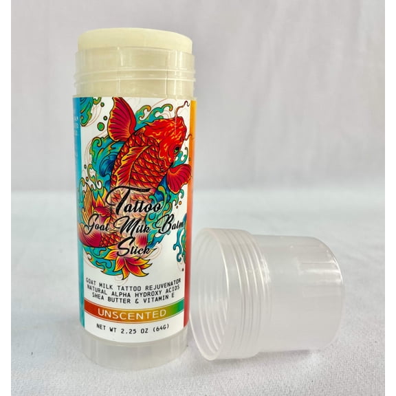 O My! Tattoo Balm Stick