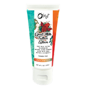 O My! Tattoo Goat Milk Lotion | Handcrafted in USA with Raw Goat Milk