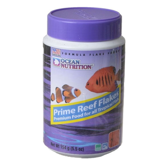 O/N 5.3OZ PRIME REEF FLAKES