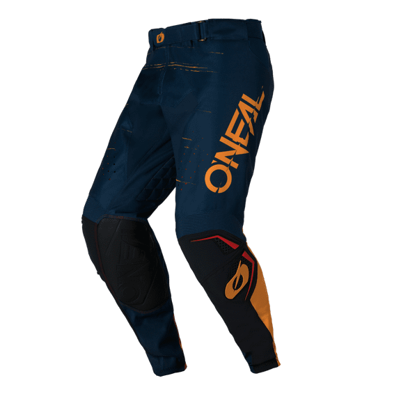 O'NEAL Hardwear Offroad Pant Swipe Blue/Orange 28