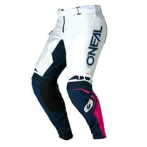 O'NEAL Prodigy Offroad Pant 55 Blue/Pink 28