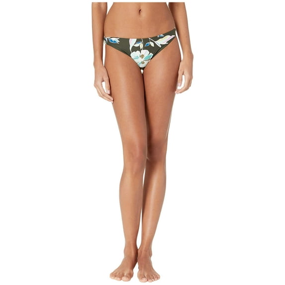 O'NEILL Ellie Classic Bottoms Olive XS (US 0)