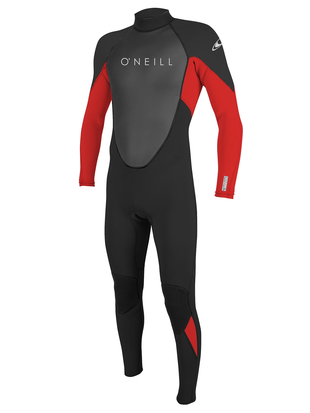 O'Neill Reactor II 3/2mm Back Zip Full Wetsuit Junior | Plutosport