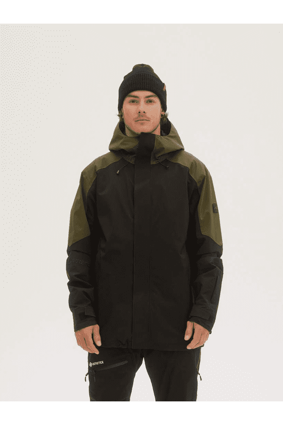 MENS GTX SHRED FREAK JACKET