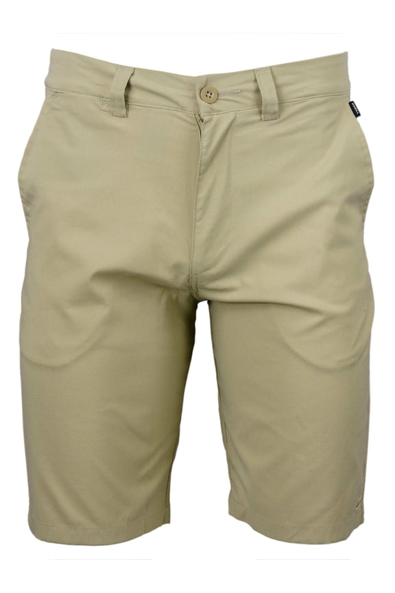 Men's 2 way stretch walkshort (Pelican, 30)