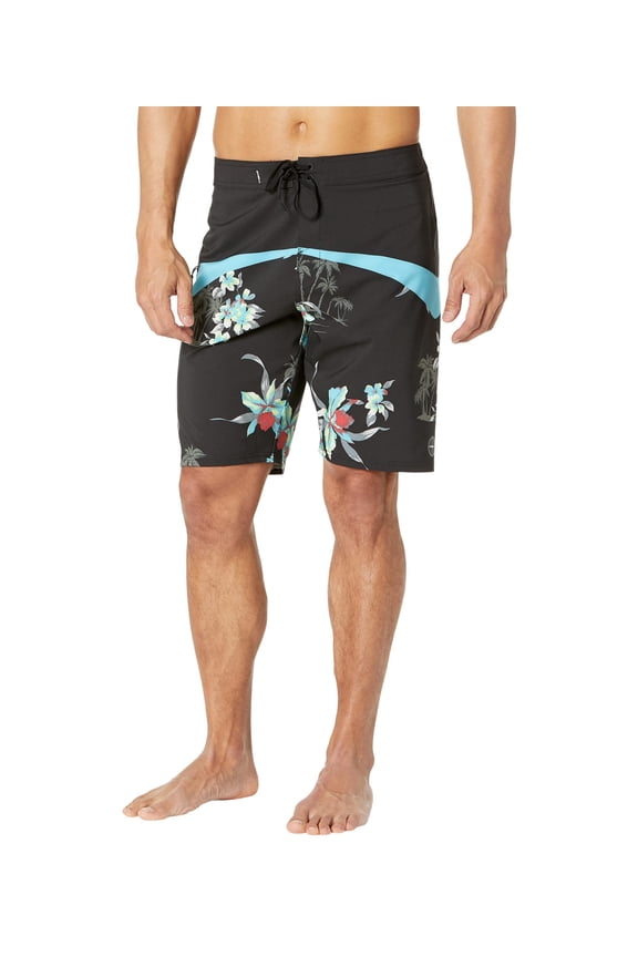 Men's Boardshorts Black3 / Hyperfreak, 30