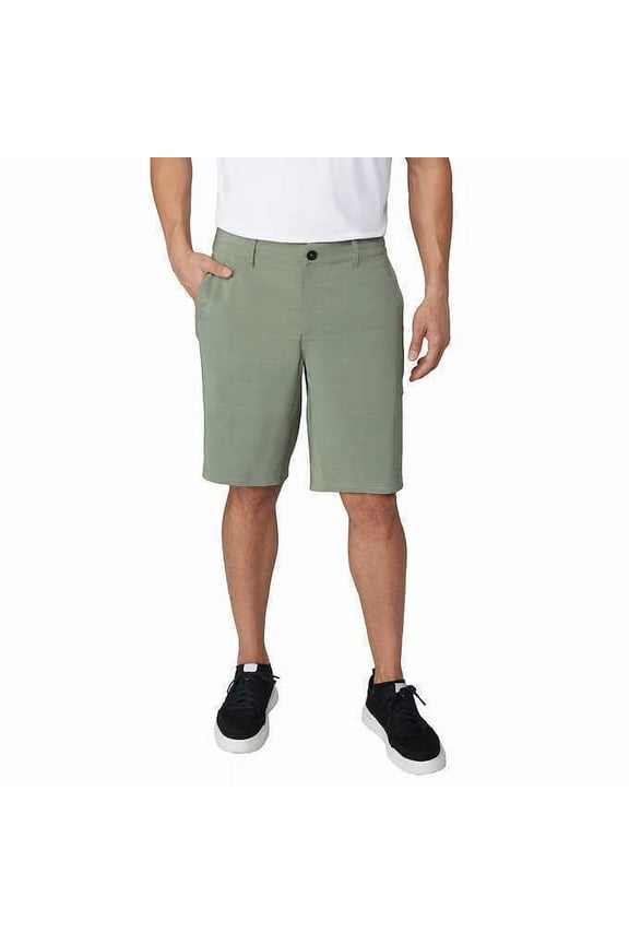 Men's Crossover Hybrid Short