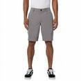 thumbnail image 1 of O'NEILL Men's Hybrid Series Shorts (Charcoal Gray, 40), 1 of 3
