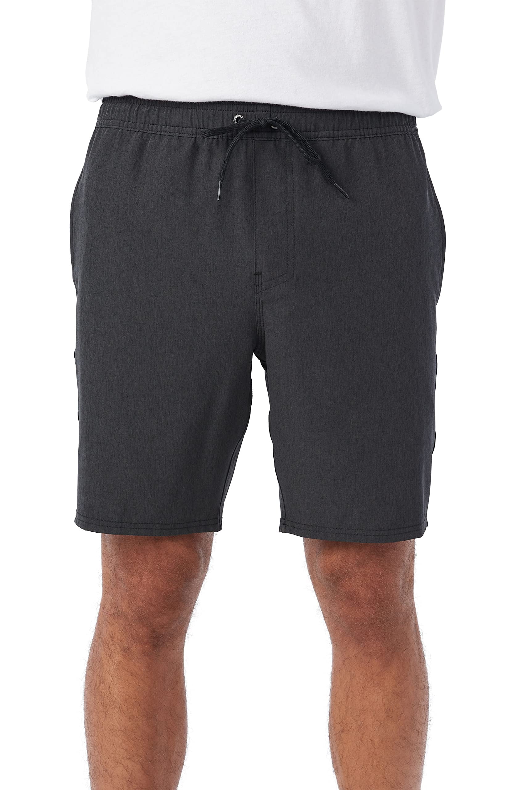 Premium Mens Stretch Fabric Shorts for Comfort and Style
