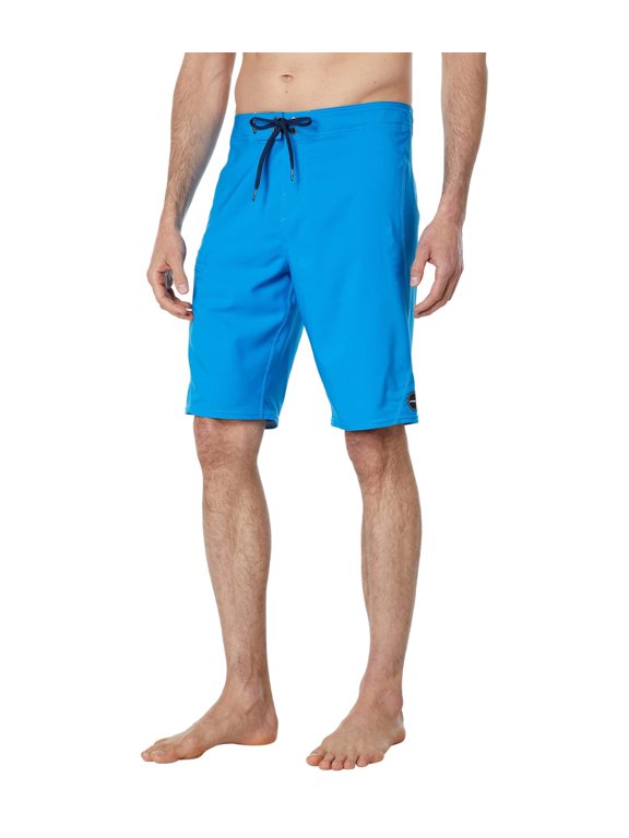 Mens Hyperfreak S-Seam Swim, Cobalt, 32