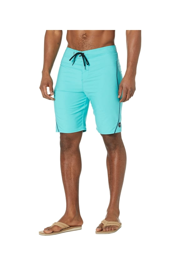 Mens Hyperfreak S-Seam Swim, Marine, 34