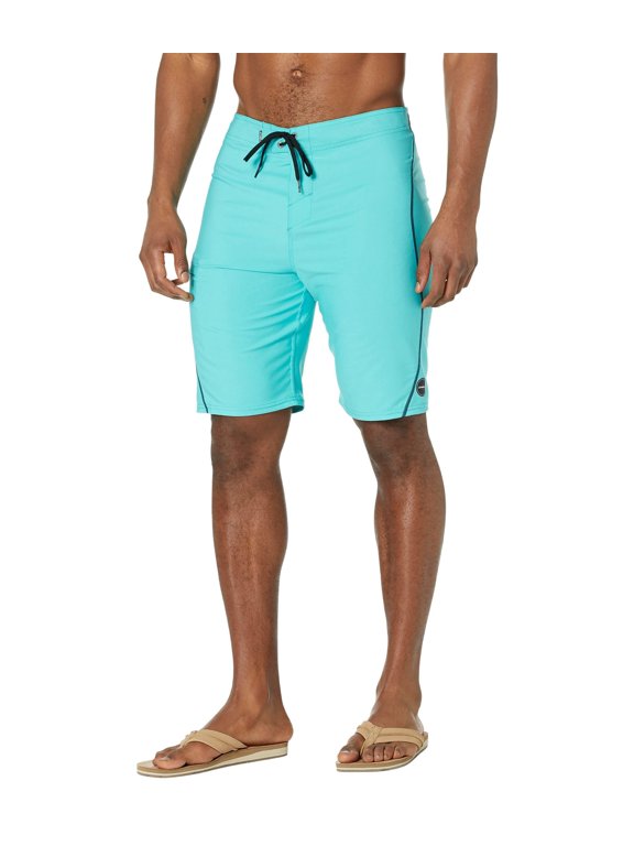 Mens Hyperfreak S-Seam Swim, Marine, 34