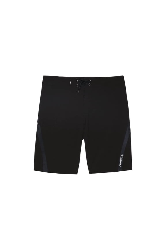 Mens Superfreak Swim, Black, 32