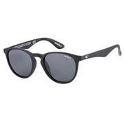 ONEILL Summerlea 2.0 Womens Polarized Round Sunglasses Matte Black