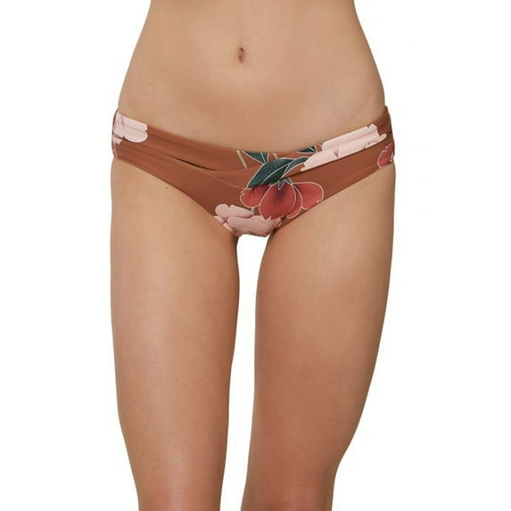 O'NEILL Trinity Active Bottoms, TOB, Small