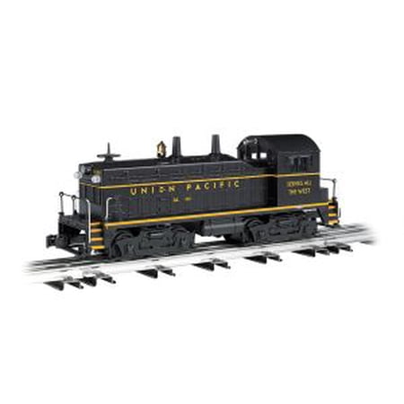O NW2 Diesel UP #1011/blk