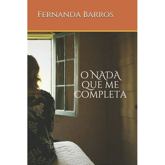 O Nada que me completa