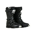 thumbnail image 1 of O'Neal - 0325-101 Boys New Logo Rider Boot (Black, Size 1), 1 of 2