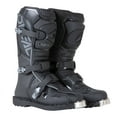 thumbnail image 1 of "O'Neal 0332-100 Unisex-Child Element Dirtbike Boots (Black, K13)", 1 of 2