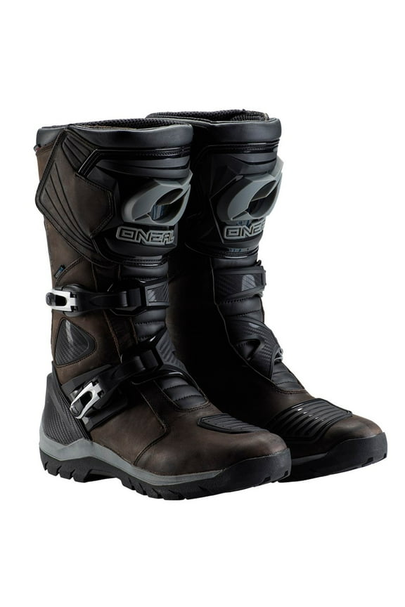 O'Neal 0346-210 Sierra Pro Men's Boot (Brown, EU 43/ US 10)