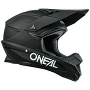 O'Neal 1 SRS MX Offroad Helmet Black XL
